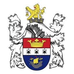 Blyth Town FC Badge
